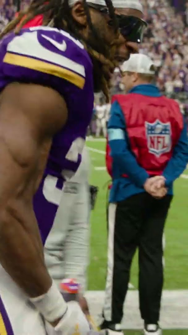 Shaq Griffin's Clutch Interception ? | Field Access